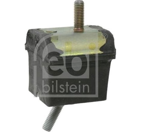 Suport motor Fata Dreapta. cauciuc-metal RENAULT 25. ESPACE II 2.0-2.1D-2.2 04.84-12.96 - Febi Bilstein-12155
