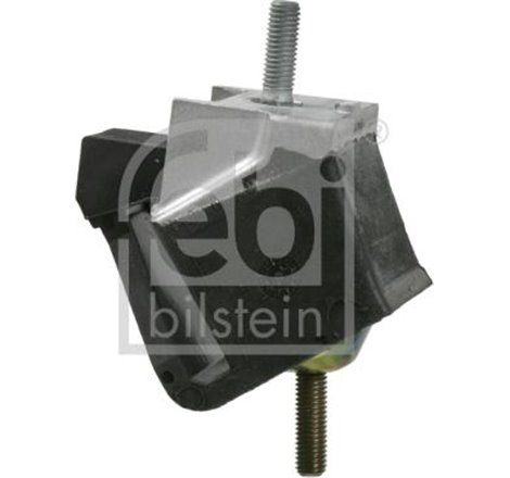 Suport motor Fata Stanga. cauciuc-metal RENAULT 25. ESPACE II 2.0-2.1D-2.2 04.84-12.96 - Febi Bilstein-12156