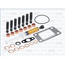 Set montaj, turbocompresor - Ajusa-JTC11029