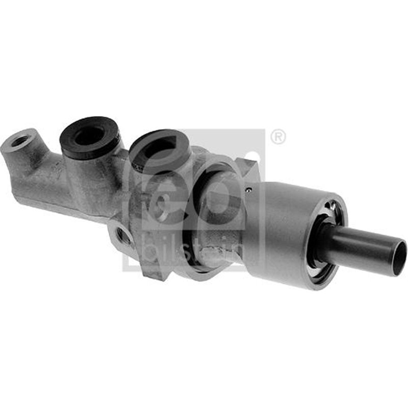 Pompa centrala, frana - Febi Bilstein-12271