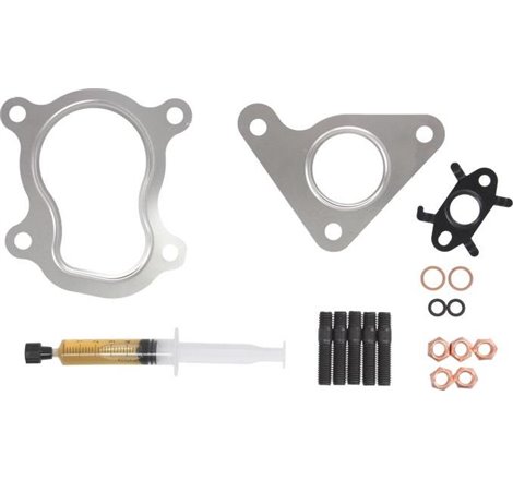 Set montaj, turbocompresor - Ajusa-JTC11030