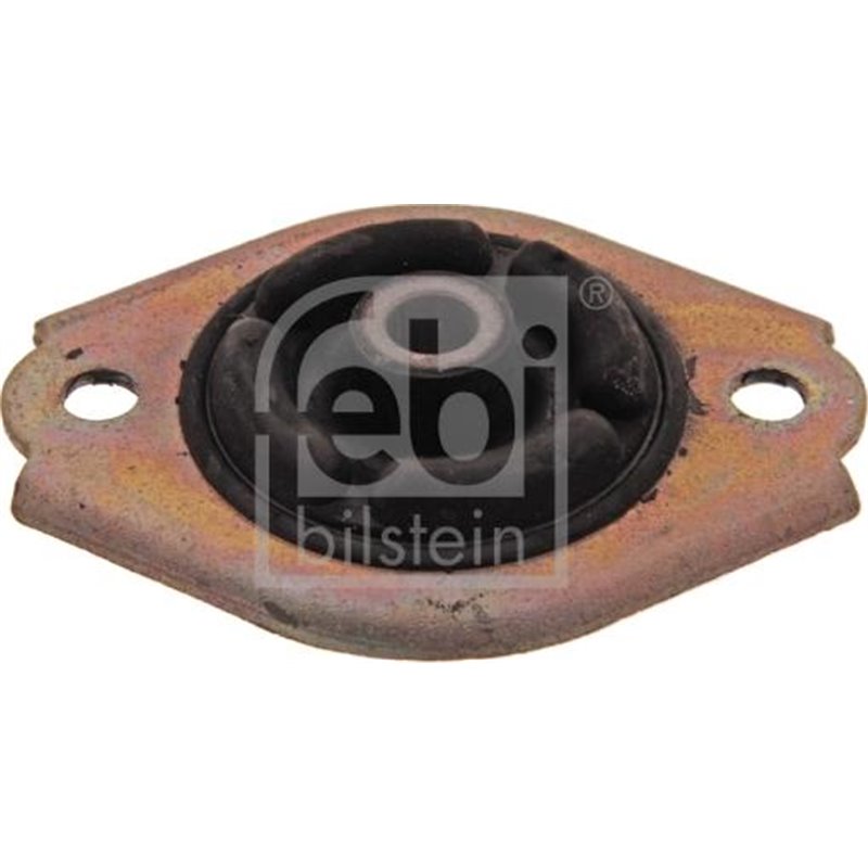 Montare cu structura MacPherson Spate Dreapta FIAT UNO. MAZDA 626 V 0.9-2.0 03.83-06.06 - Febi Bilstein-12309