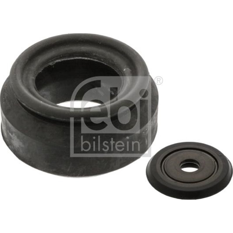 Montare cu structura MacPherson Fata DR-ST cu rulment FORD ESCORT III. ESCORT III EXPRESS. ESCORT IV. ESCORT IV EXPRESS. FIESTA 