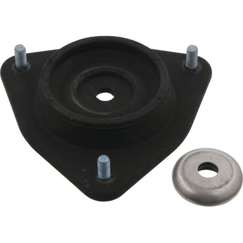 Montare cu structura MacPherson Fata DR-ST cu rulment FORD ESCORT CLASSIC. ESCORT VI. ESCORT VI-KOMBI 1.3-2.0 01.95-06.01 - Febi