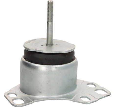 Suport motor Fata Stanga. carcasa unei cutii de viteze. cauciuc-metal FIAT PUNTO. LANCIA Y 1.1-1.2-1.7D 09.93-09.03 - Febi Bilst