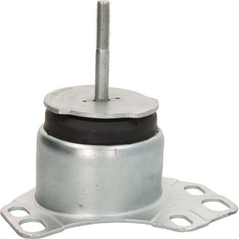 Suport motor Fata Stanga. carcasa unei cutii de viteze. cauciuc-metal FIAT PUNTO. LANCIA Y 1.1-1.2-1.7D 09.93-09.03 - Febi Bilst