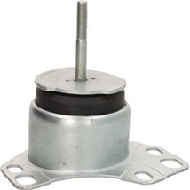 Suport motor Fata Stanga. carcasa unei cutii de viteze. cauciuc-metal FIAT PUNTO. LANCIA Y 1.1-1.2-1.7D 09.93-09.03 - Febi Bilst