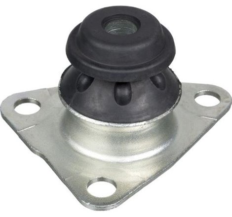 Suport motor din spate Stanga. cauciuc-metal FIAT PUNTO. LANCIA Y 1.1-1.2 09.93-09.03 - Febi Bilstein-12506