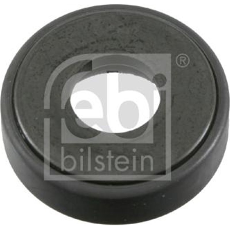 Rulment cu structura MacPherson Fata DR-ST VOLVO 340-360. AUDI 80 B4 1.4-2.2 08.79-05.95 - Febi Bilstein-12594