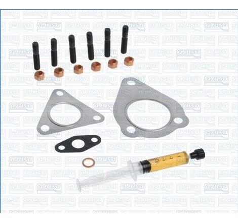 Set montaj, turbocompresor - Ajusa-JTC11055