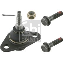 Pivot axa DR-ST inferior fata diametru con 15.5mm. cu materiale auxiliare VOLVO 740. 760. 780. 940. 940 II. 960. 960 II. S90 I. 
