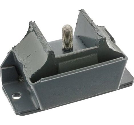 Suport motor Fata Dreapta. cauciuc-metal CITROEN C25. FIAT DUCATO. PEUGEOT J5 1.9D-2.5D 09.81-05.94 - Febi Bilstein-12732