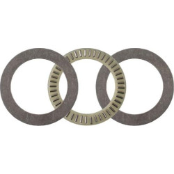 Rulment cu structura MacPherson Fata DR-ST FIAT FIORINO. FIORINO-MINIVAN. PANDA. PANDA-HATCHBACK. UNO. LANCIA Y10. MAZDA 626 V 0