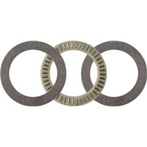 Rulment cu structura MacPherson Fata DR-ST FIAT FIORINO. FIORINO-MINIVAN. PANDA. PANDA-HATCHBACK. UNO. LANCIA Y10. MAZDA 626 V 0