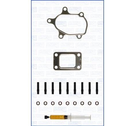 Set montaj, turbocompresor - Ajusa-JTC11080