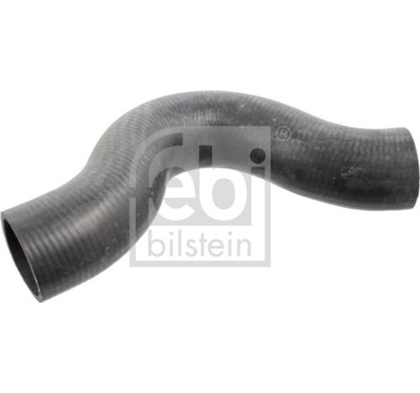 Mercedes Benz furtunul de la radiator E-class. - Febi Bilstein-12760