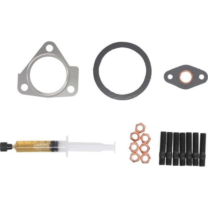 Set montaj, turbocompresor - Ajusa-JTC11085