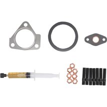 Set montaj, turbocompresor - Ajusa-JTC11085