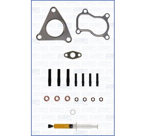 Set montaj, turbocompresor - Ajusa-JTC11189