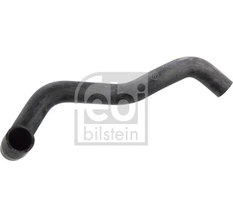 Mercedes Benz furtunul de la radiator E-class. - Febi Bilstein-12997