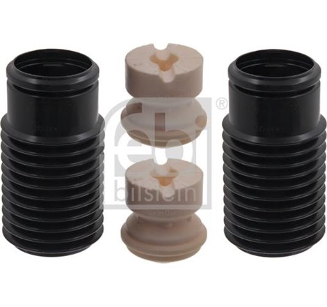 Set protectie praf amortizor fata STANCIA DELTA I. OPEL ASTRA F. ASTRA F CLASSIC. KADETT E. KADETT E COMBO. KADETT E-KOMBI 1.1-2