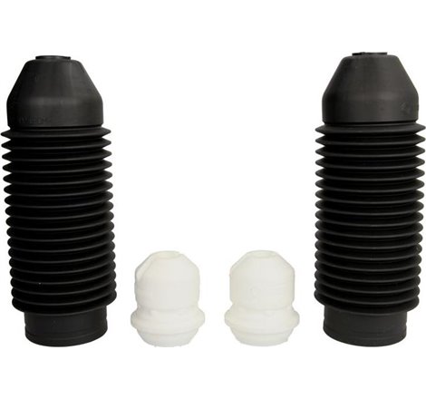 Set protectie praf amortizor Fata AUDI A3. SEAT IBIZA II. IBIZA IV. IBIZA IV SC. IBIZA IV ST. IBIZA IV-HATCHBACK. LEON. TOLEDO I