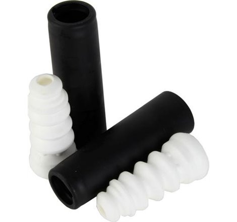 Set protectie praf amortizor Spate AUDI A3. SEAT CORDOBA. IBIZA III. LEON. MII. TOLEDO II. SKODA FABIA I. FABIA I PRAKTIK. FABIA