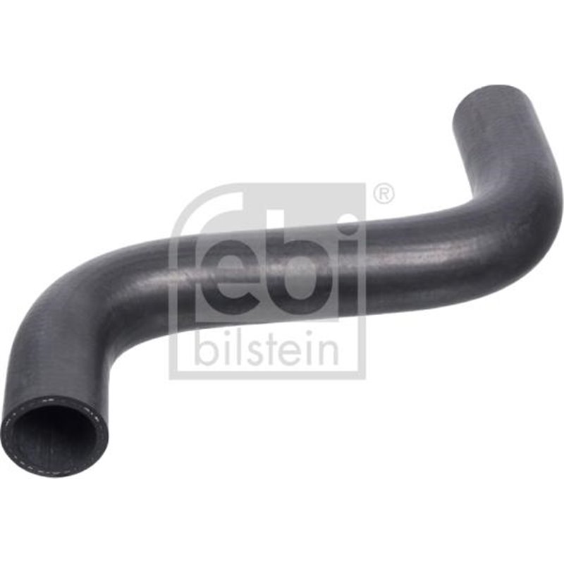 Mercedes Benz furtunul de la radiator 190 - Febi Bilstein-14009