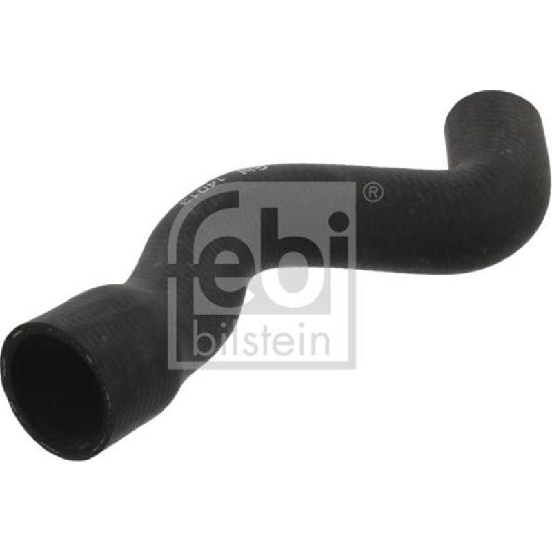 Mercedes Benz furtunul de la radiator 190 - Febi Bilstein-14013