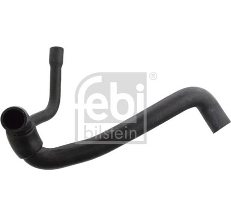 Mercedes Benz furtunul de la radiator 190 - Febi Bilstein-14015