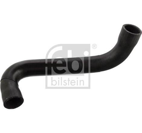 Mercedes Benz furtunul de la radiator S-clasa. - Febi Bilstein-14017