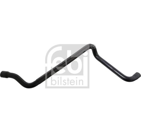 Mercedes Benz furtunul de la radiator E-class. - Febi Bilstein-14022