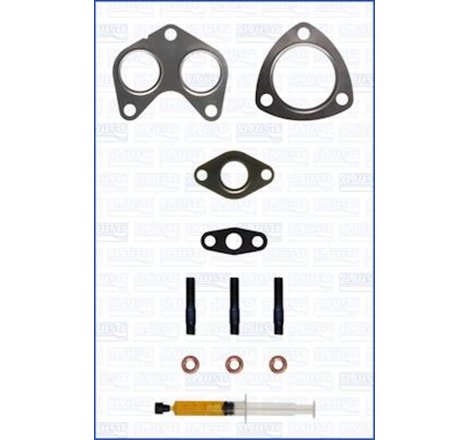 Set montaj, turbocompresor - Ajusa-JTC11206
