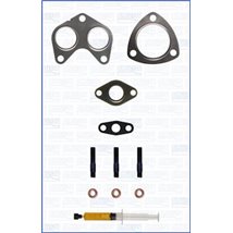 Set montaj, turbocompresor - Ajusa-JTC11206