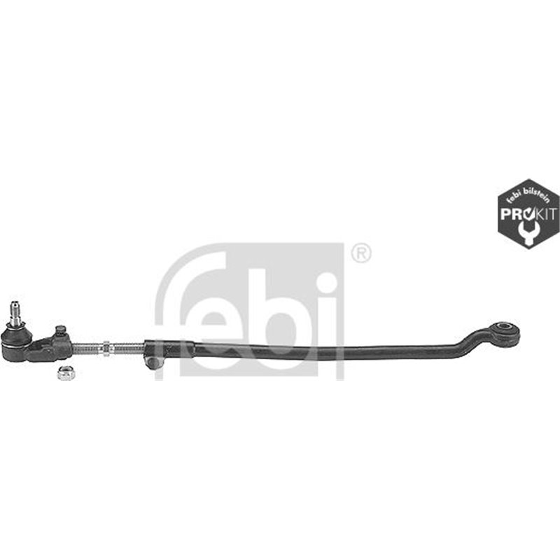 Bieleta directie cu capat Stanga OPEL ASTRA F. ASTRA F CLASSIC. ASTRA F-KOMBI. ASTRA G. CALIBRA A. VECTRA A. SAAB 900 II. 9-3 1.