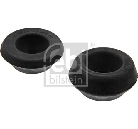 Montare cu structura MacPherson Spate DR-ST cu rulment AUDI 80 B2. 80 B3. 80 B4 1.3-2.8 08.78-12.94 - Febi Bilstein-14164