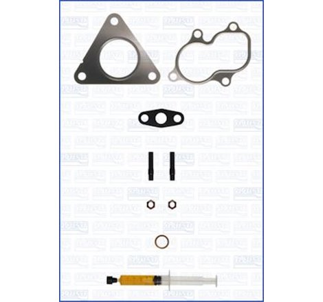 Set montaj, turbocompresor - Ajusa-JTC11215