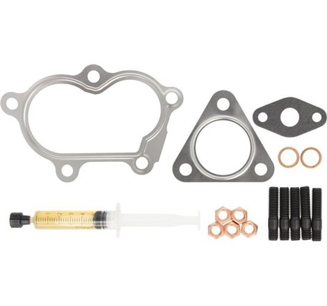 Set montaj, turbocompresor - Ajusa-JTC11223