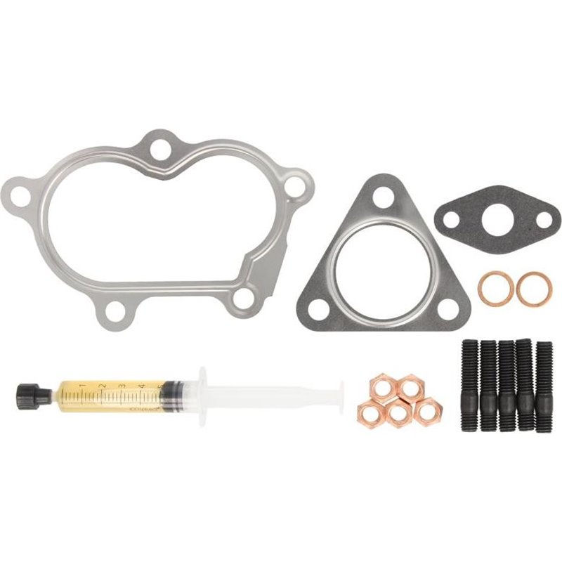 Set montaj, turbocompresor - Ajusa-JTC11223