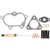Set montaj, turbocompresor - Ajusa-JTC11223
