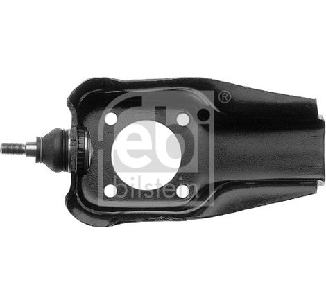 Brat suspensie DR-ST superior fata cu articulatie bila FIAT PANDA. PANDA-HATCHBACK. SEAT MARBELLA 0.65-1.3D 10.80-07.04 - Febi B