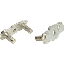 Element de montare a osului dorit Fata DR-ST localizarea masinii de spalat. M10x1.5x25mm AUDI 80 B1. 80 B2. 80 B3. 90 B2. 90 B3.