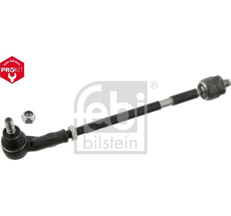 Bieleta directie cu capat Stanga SEAT AROSA. VW POLO III. POLO-HATCHBACK 1.0-1.9D 10.94-06.04 - Febi Bilstein-14326