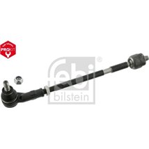 Bieleta directie cu capat Stanga SEAT AROSA. VW POLO III. POLO-HATCHBACK 1.0-1.9D 10.94-06.04 - Febi Bilstein-14326