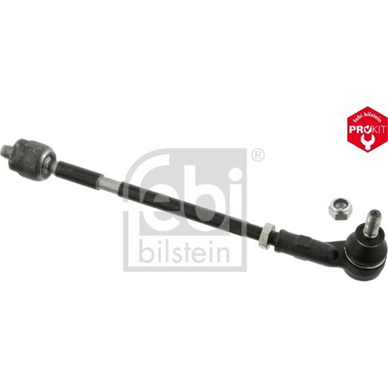 Bieleta directie cu capat Dreapta SEAT AROSA. VW POLO III. POLO-HATCHBACK 1.0-1.9D 10.94-06.04 - Febi Bilstein-14328