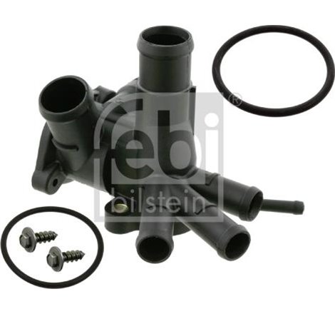 030121117L SENSOR HEAD de locuinte pentru VW GOLF-JETTA-POLO 8-90-7-94 1.05-1. - Febi Bilstein-14506