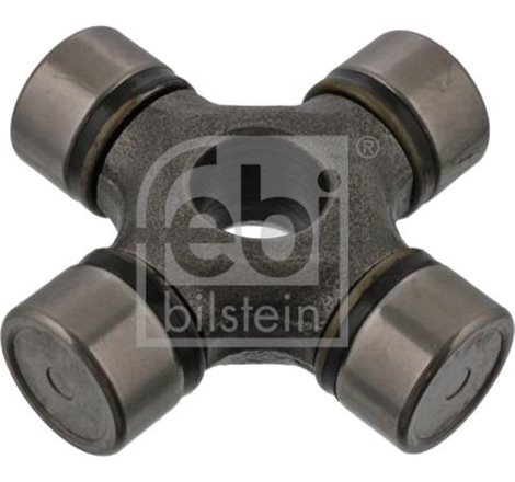 Drive shaft cross 24mmx74.5mm MERCEDES T2-L. VITO-MIXTO W639. VITO W639 2.2-2.2D 01.68- - Febi Bilstein-14512