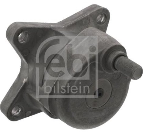 V-nervuri curea tensionare 1042000870 Mercedes Benz C-Class. E-Class. S-class. - Febi Bilstein-14545