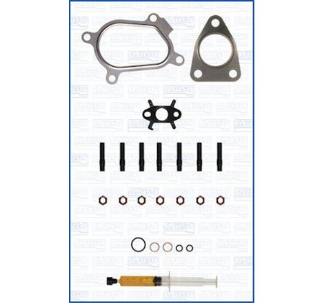 Set montaj, turbocompresor - Ajusa-JTC11240