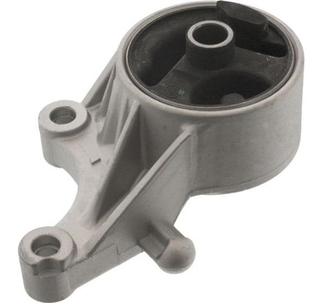 Suport motor din fata Stanga. cauciuc-metal OPEL ASTRA G 2.0-2.2 06.00-10.05 - Febi Bilstein-14553